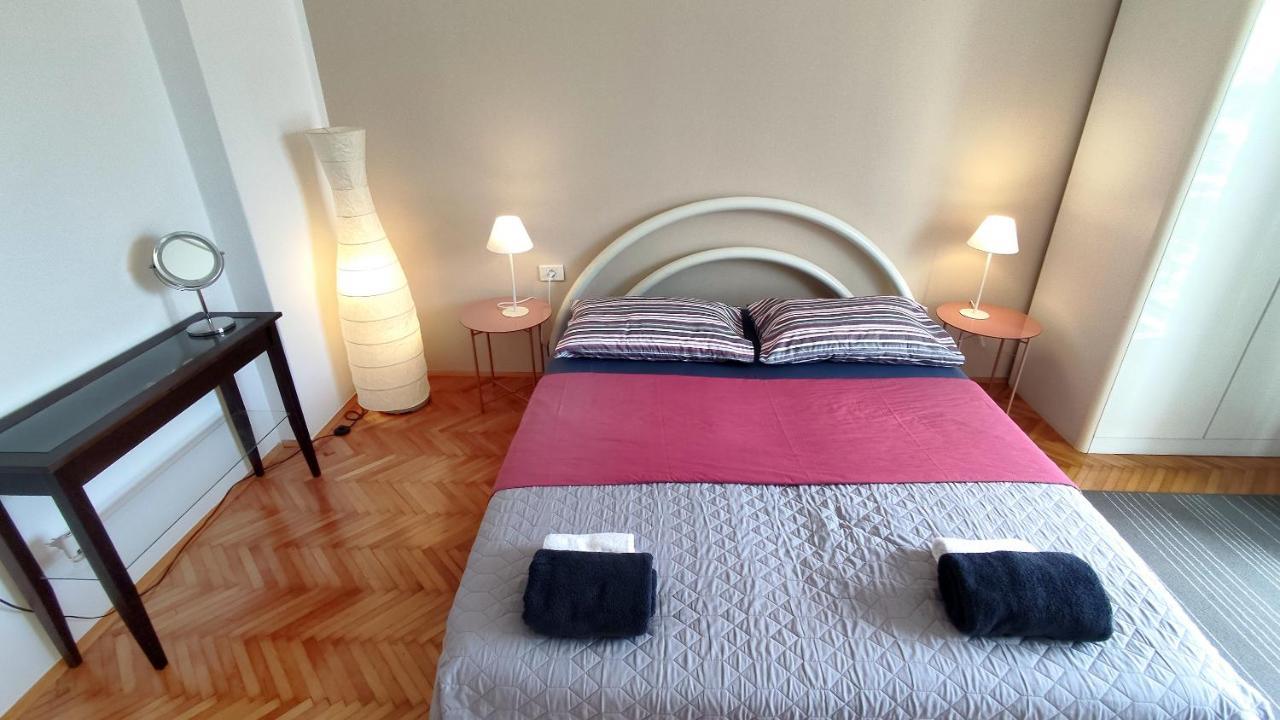 Maravea - New ❷⓿❷❸ Apartment Izola Bagian luar foto