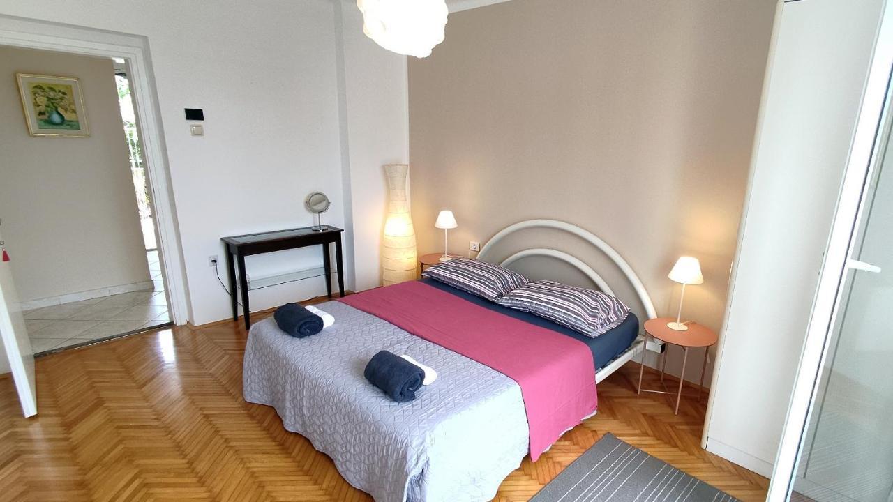 Maravea - New ❷⓿❷❸ Apartment Izola Bagian luar foto