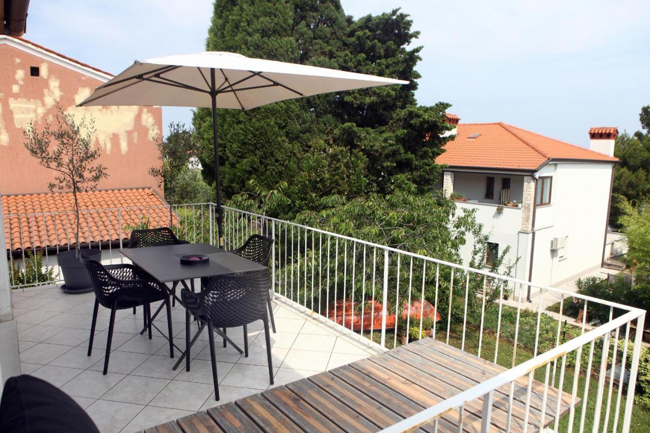 Maravea - New ❷⓿❷❸ Apartment Izola Bagian luar foto
