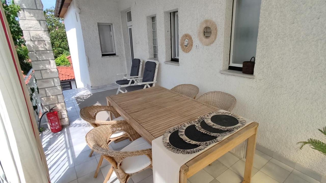 Maravea - New ❷⓿❷❸ Apartment Izola Bagian luar foto