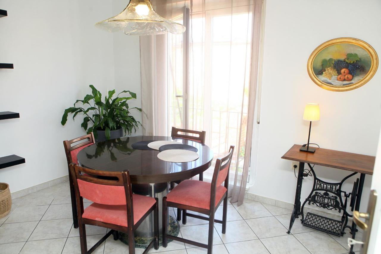 Maravea - New ❷⓿❷❸ Apartment Izola Bagian luar foto